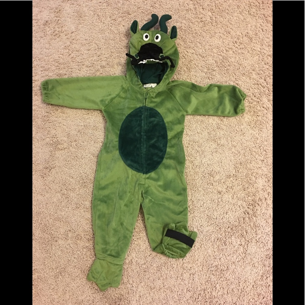 Cute high quality romper 18mth